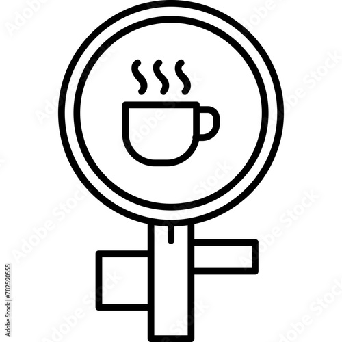 Coffee Icon