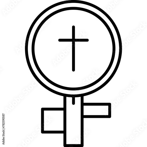 Church Icon