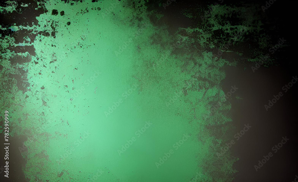 Blue green background dark turquoise gradient hazy painted texture with black bottom and teal top in abstract header banner backdrop design Blue green background dark turquoise gradient hazy painted texture with black bottom and teal top in abstract header banner backdrop design