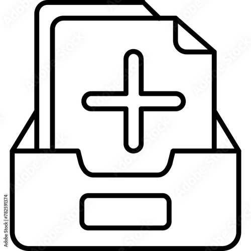 Plus Icon