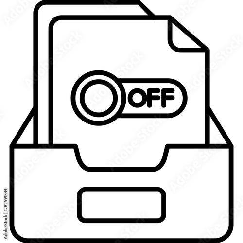 Off Icon