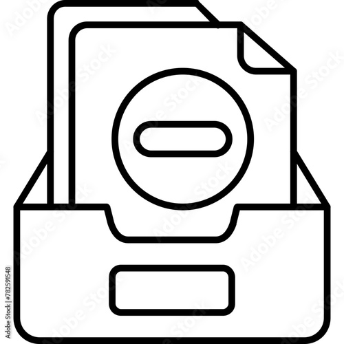 Block Icon