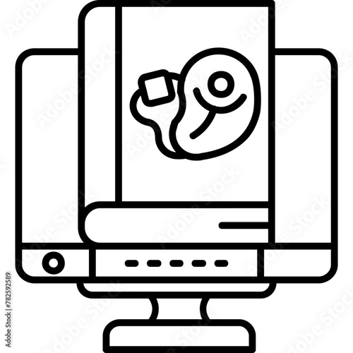 Cook Icon