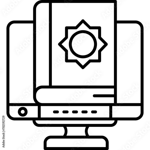 Quran Icon
