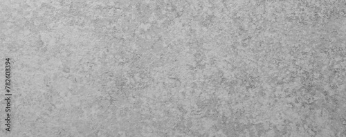 Cement textured surface as background. Banner design