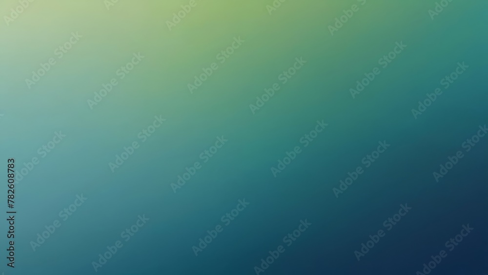 Gradient green background, abstract fantasy backdrop, abstract wall studio room, can be used to present your product Gradient green background, abstract fantasy backdrop, abstract wall studio room, can be used to present your product