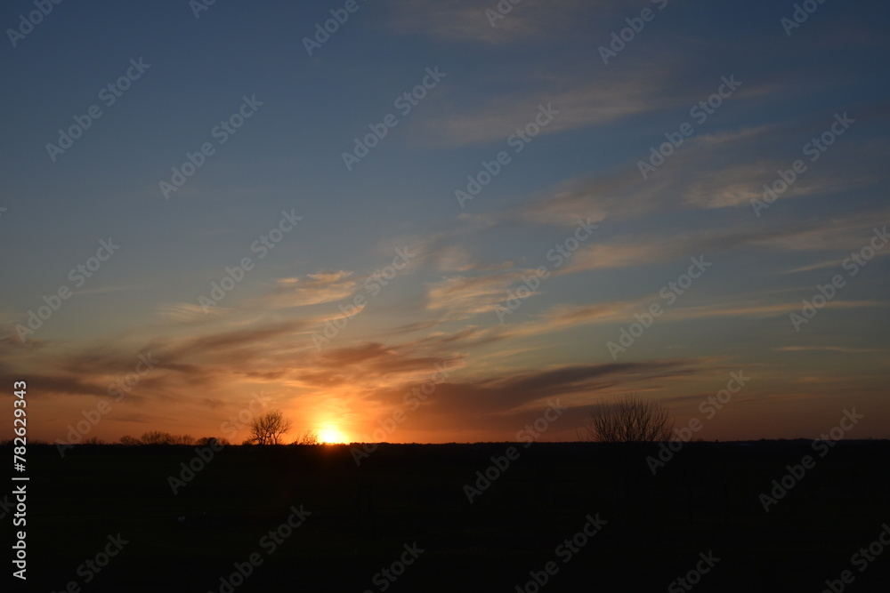 Sunset Sunset