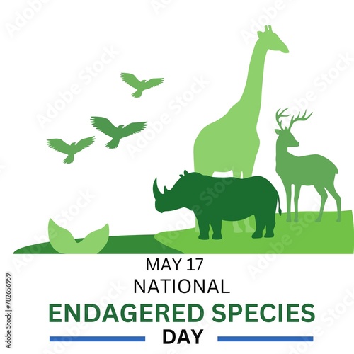 national endangered species day 