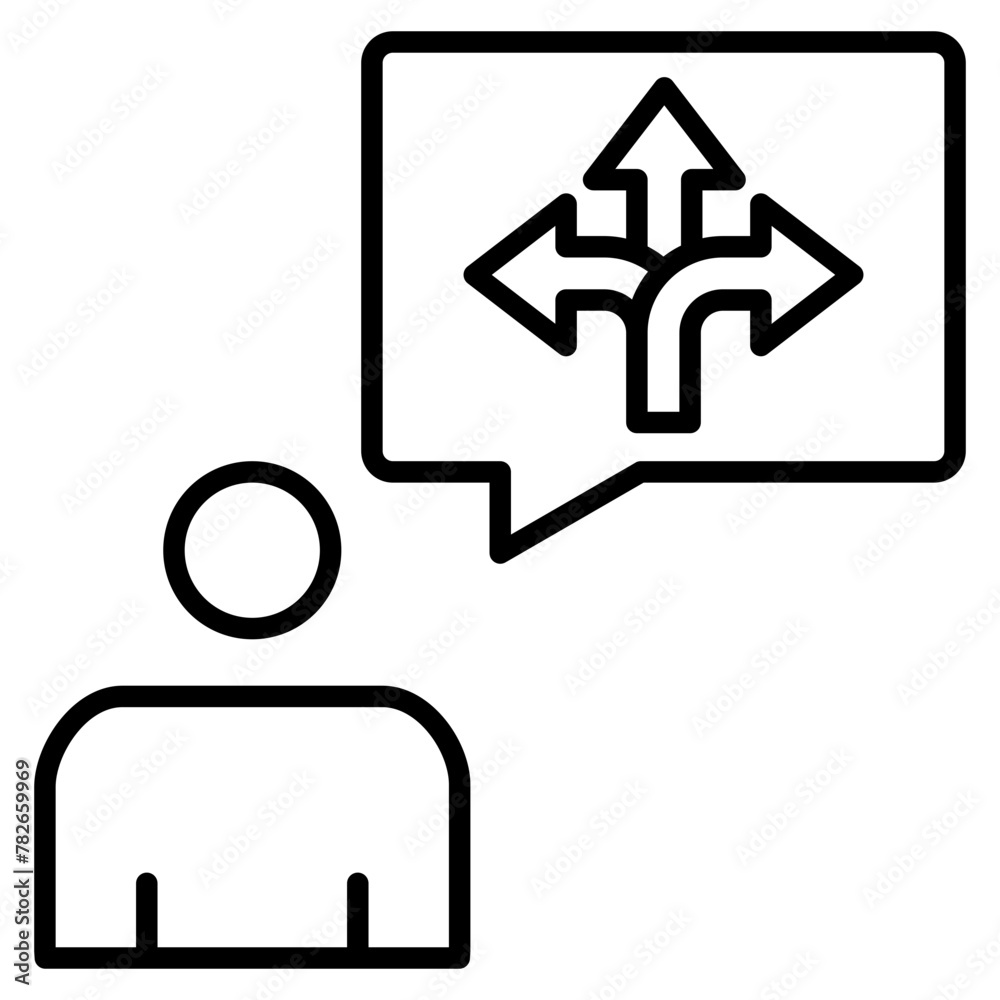 Guidance Icon Element For Design Guidance Icon Element For Design