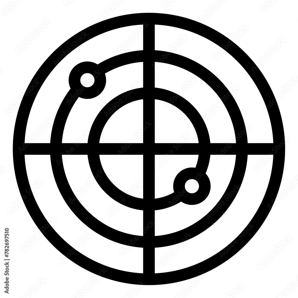 radar icon radar icon