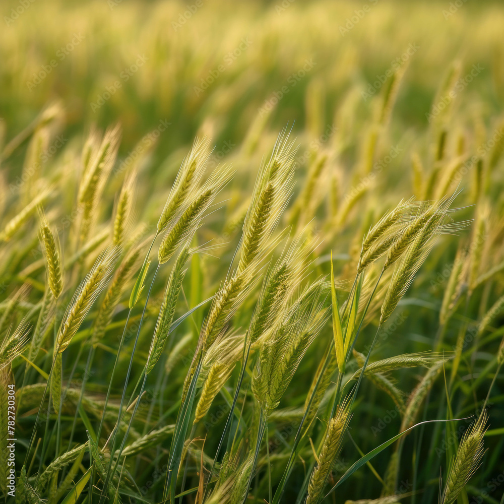 Immerse yourself in the tranquility of the outdoors with this award-winning close-up photograph of a grass field, skillfully taken by Ian Abela. AI generative. Immerse yourself in the tranquility of the outdoors with this award-winning close-up photograph of a grass field, skillfully taken by Ian Abela. AI generative.