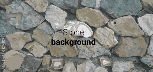 Stone Background