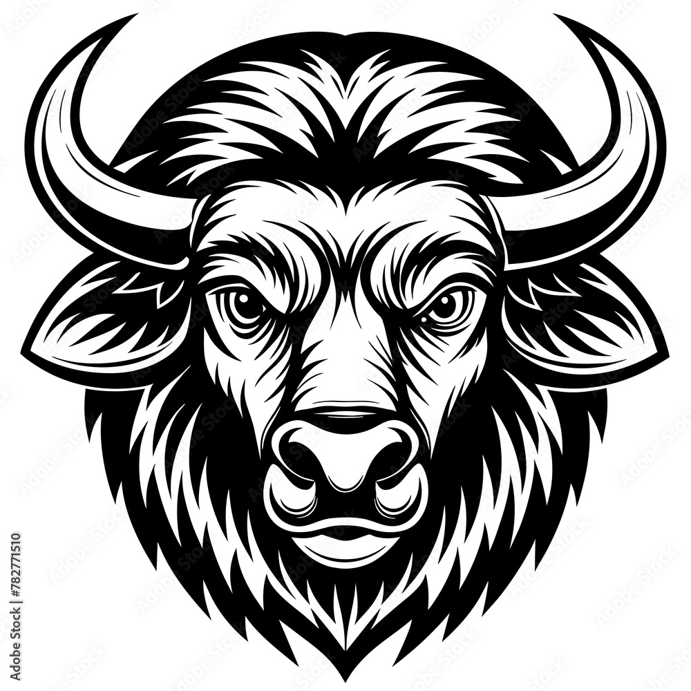bull head mascot,bull silhouette,vector,icon,svg,characters,Holiday t shirt,black bull drawn trendy logo Vector illustration,bull on a white background,eps,png bull head mascot,bull silhouette,vector,icon,svg,characters,Holiday t shirt,black bull drawn trendy logo Vector illustration,bull on a white background,eps,png