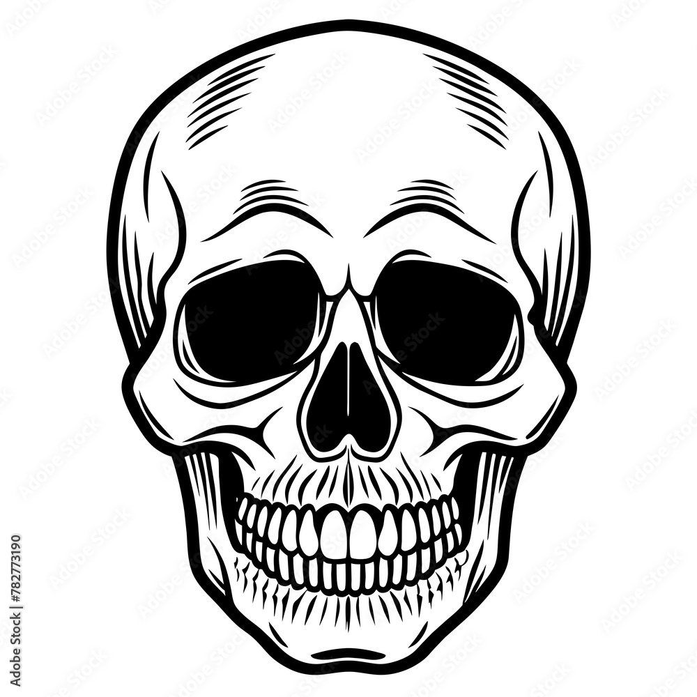 skull and crossbones head mascot,skull silhouette,vector,icon,svg,characters,Holiday t shirt,black skull drawn trendy logo Vector illustration,skull on a white background,eps,png