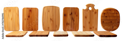 HD Bamboo Cutting Boards