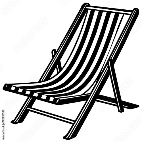 deck chair