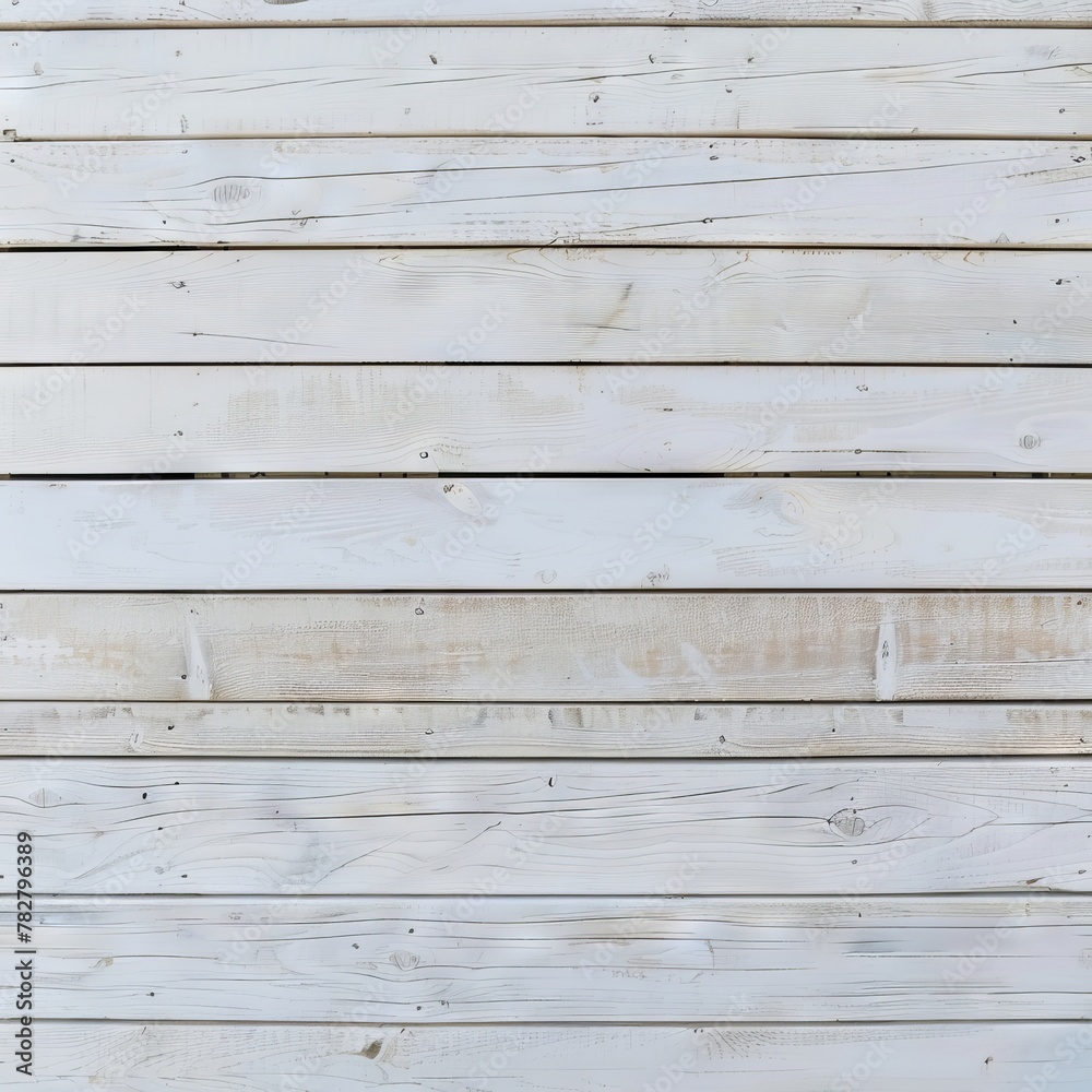 Fototapeta premium Vintage Distressed Wooden Planks Texture