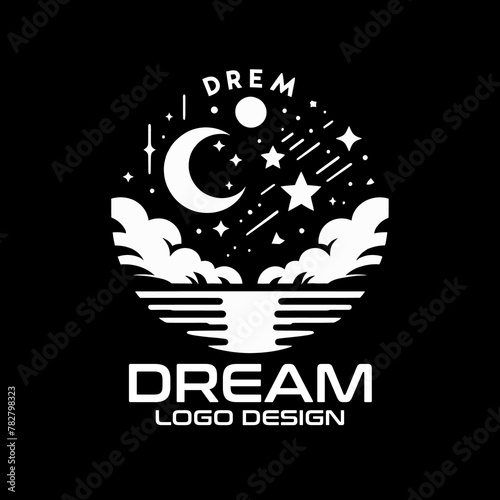 Dream Vector Logo Design