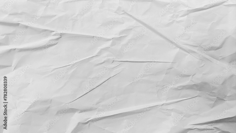 Fototapeta premium white corrugated cardboard texture background. whitepaper cardboard with a soft color. white corrugated cardboard texture is useful as a background. Paper background texture.