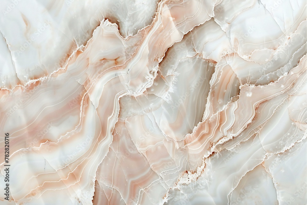 Marble texture background pattern with high resolution,  Close-up image
