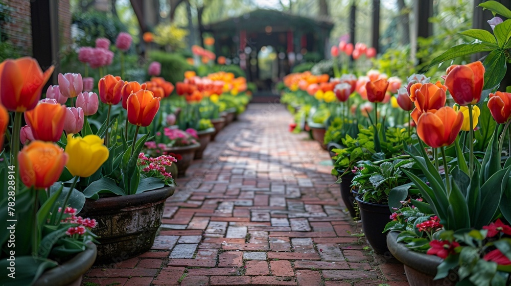 Explore a variety of spring activities through your lens from leisurely strolls in blooming gardens to festive gatherings celebrating the arrival of warmer weather