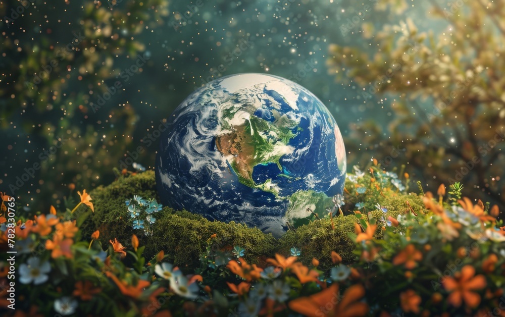 Earth Day, the importance of loving nature Earth Day, the importance of loving nature