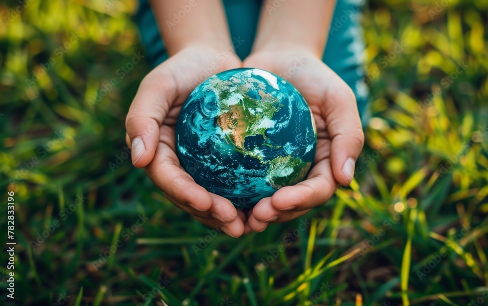 Earth Day, the importance of loving nature Earth Day, the importance of loving nature