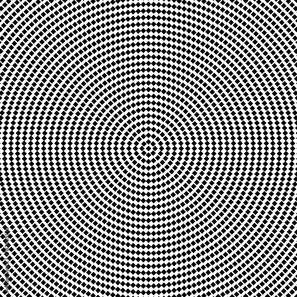 geometrical-monochrome-circular-square-pattern-background-design