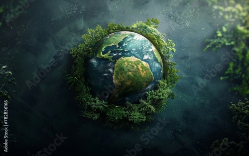 Earth Day, the importance of loving nature