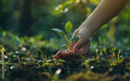Earth Day, the importance of loving nature