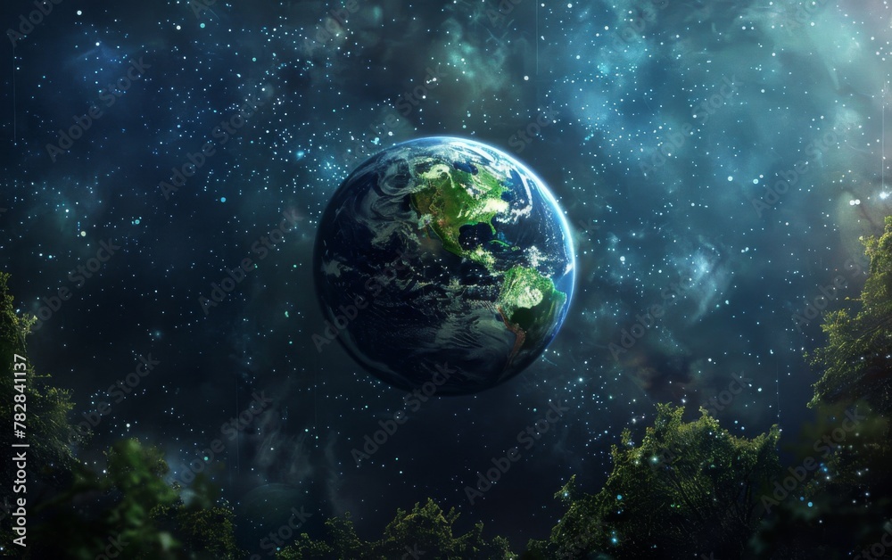 Earth Day, the importance of loving nature Earth Day, the importance of loving nature