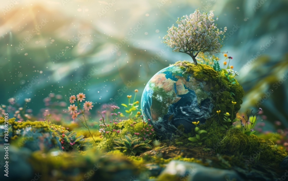 Earth Day, the importance of loving nature Earth Day, the importance of loving nature