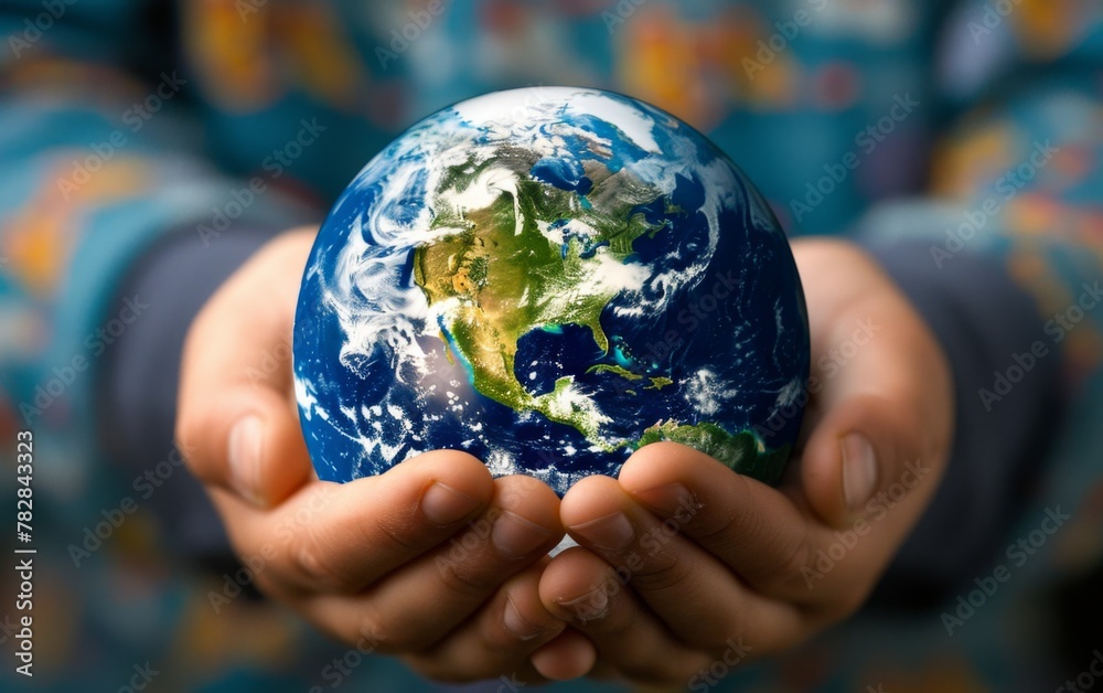 Earth Day, the importance of loving nature Earth Day, the importance of loving nature