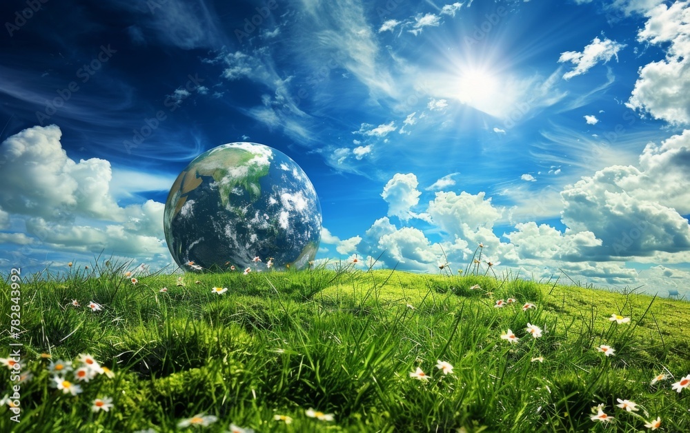 Earth Day, the importance of loving nature Earth Day, the importance of loving nature