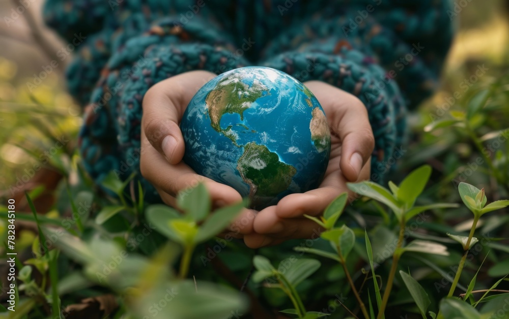 Earth Day, the importance of loving nature