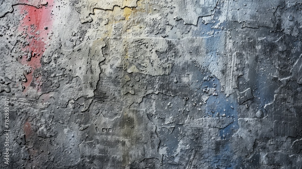 Concrete texture, Abstract Concrete Texture, Distressed Concrete Abstraction, concrete texture images, wall background,