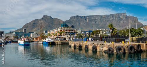 Cape Town, South Africa