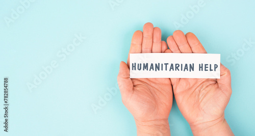 Humanitarian help, human rights, friendship, support and freedom, charity, no discrimination and racism 