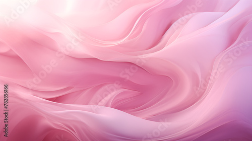 Colorful background. Pink bright texture for design background. Delicate texture. AI generative