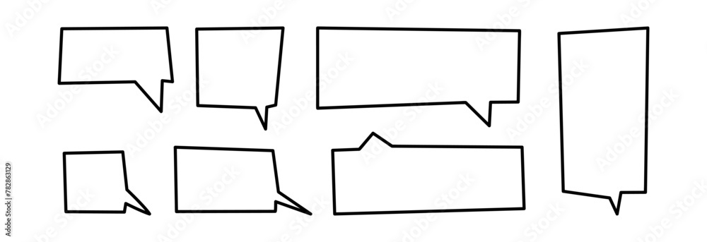 Frames for text in the style of Hand drawn. Frames for text in the style of Hand drawn.