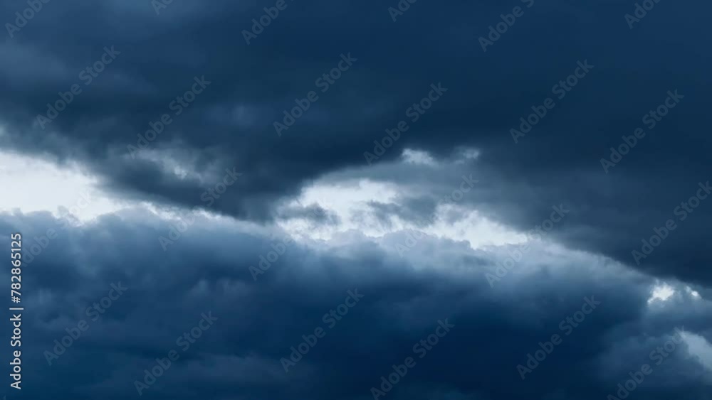 Sky with dramatic dark and stormy clouds. Sky with dramatic dark and stormy clouds.