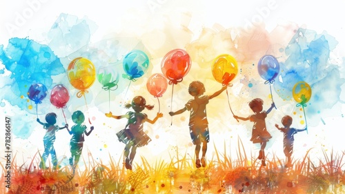 Child's Day