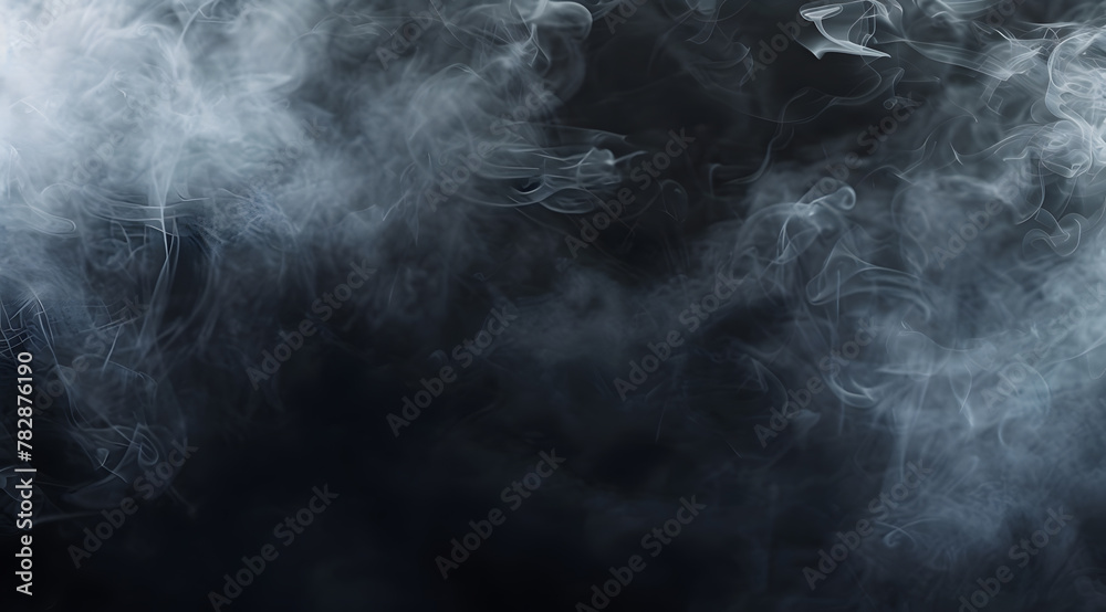A large amount of smoke is taken with many options available in various graphic A large amount of smoke is taken with many options available in various graphic