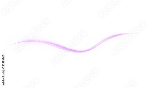 Light pink  Twirl. Curve light effect of pink line. Luminous pink  circle. PNG Light pink  pedistal  podium  platform  table. Vector PNG.  
