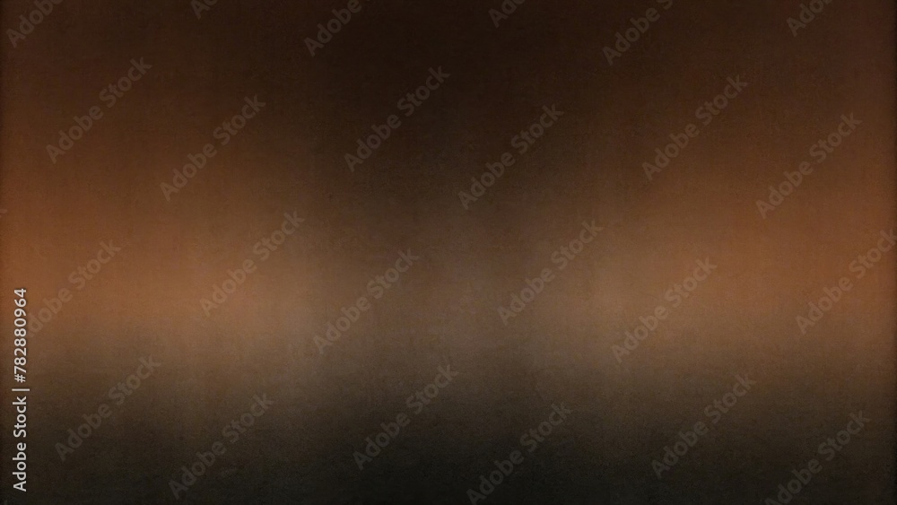 Dark background, gradient from dark to light brown Dark background, gradient from dark to light brown