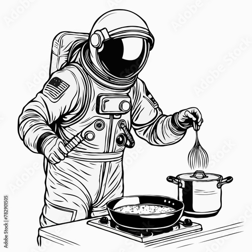 Astronauta