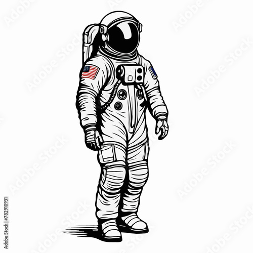 Astronauta