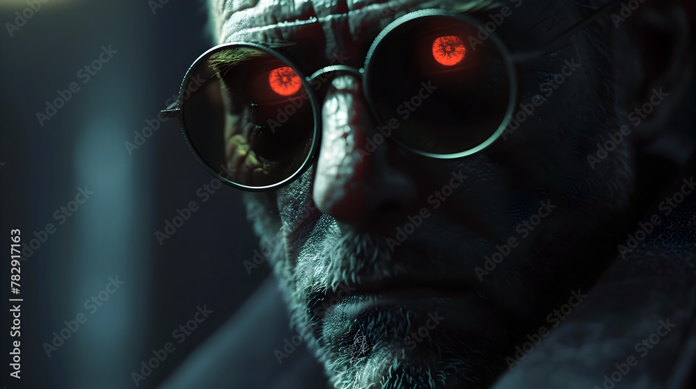 Unraveling the Clandestine Agenda Uncovering the Disturbing Realities ...