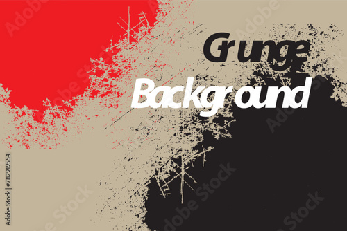 Grunge Background