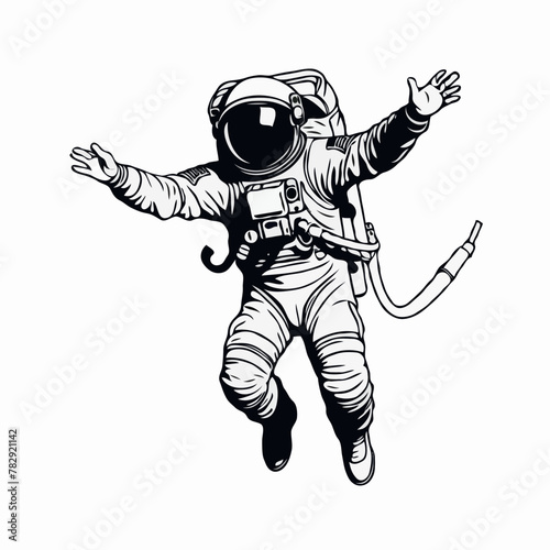 Astronauta